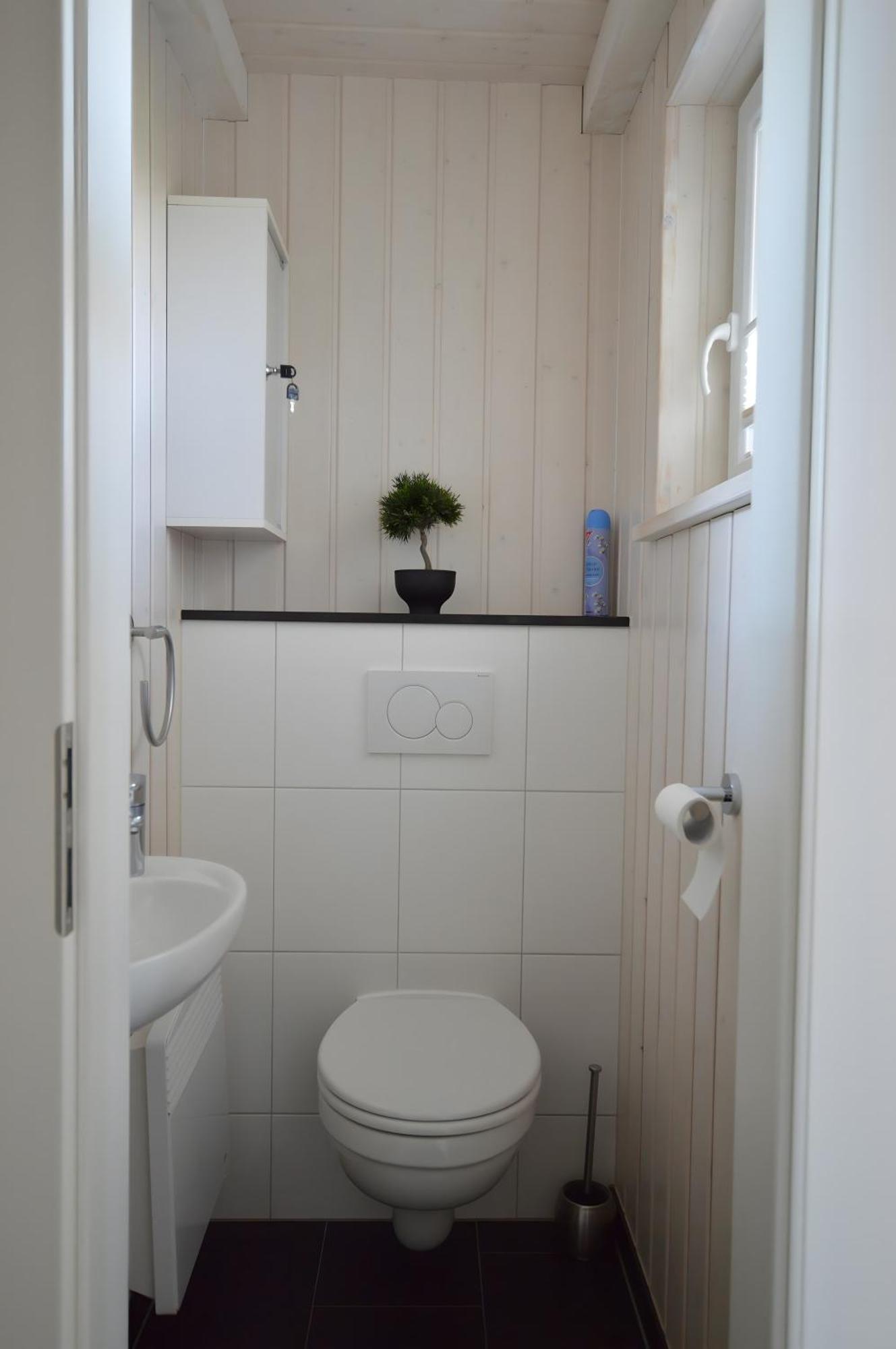 Ferienhaus Nordseelicht Wesselburenerkoog Buitenkant foto