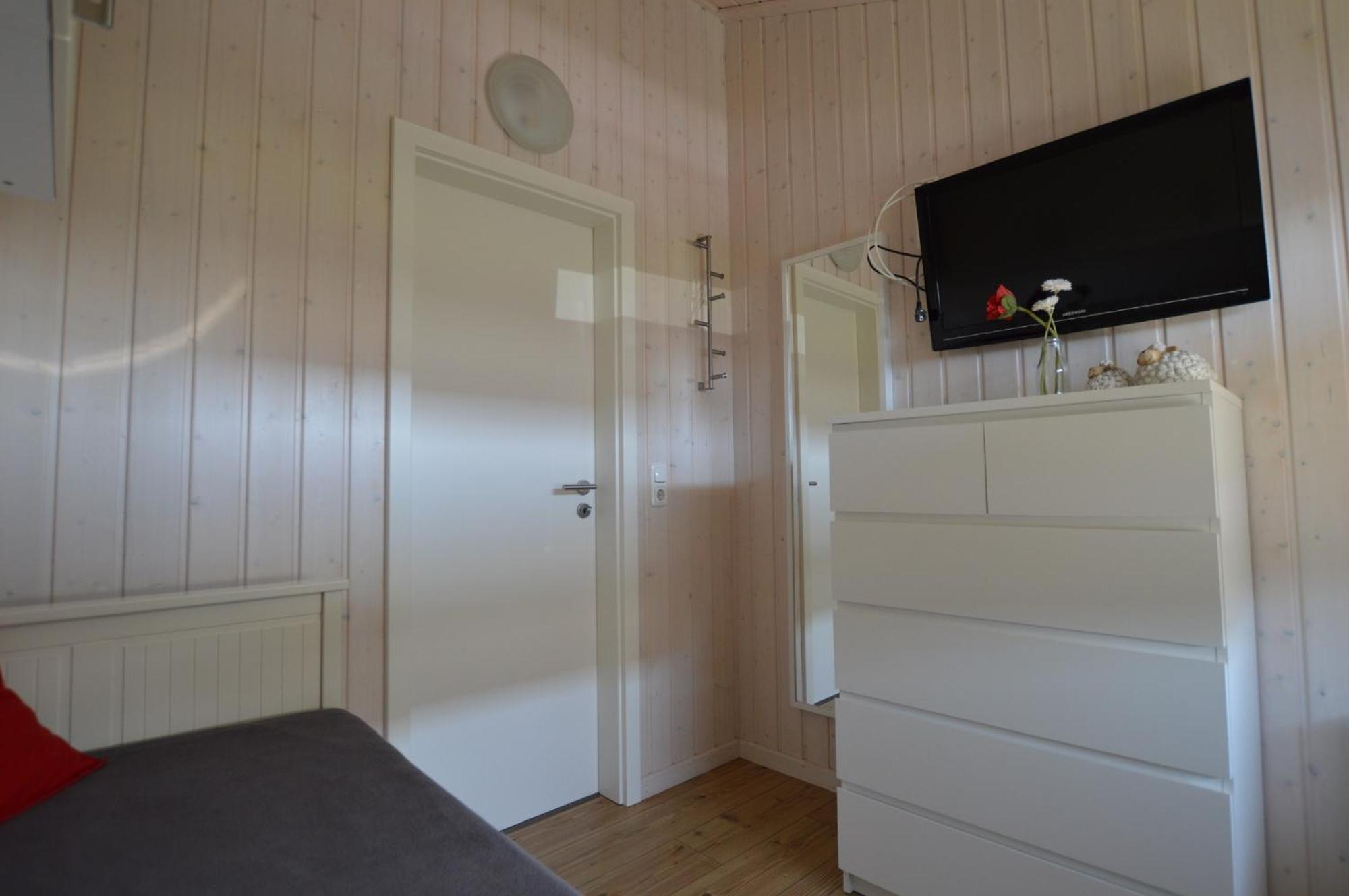 Ferienhaus Nordseelicht Wesselburenerkoog Buitenkant foto