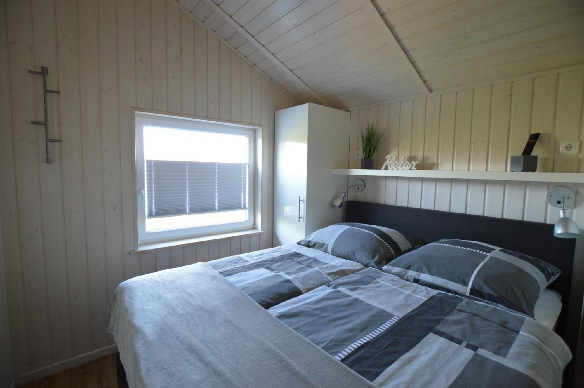 Ferienhaus Nordseelicht Wesselburenerkoog Buitenkant foto